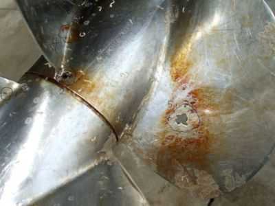 Metallurgical Failure Analysis, Mark Douglas Bell, PE, Consulting Metallurgical Engineer, San Diego, California, USA