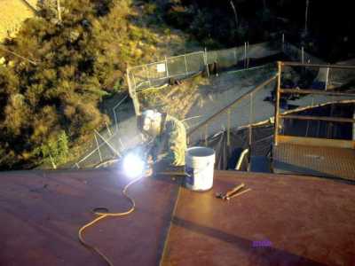 Metallurgical Failure Analysis, Mark Douglas Bell, PE, Consulting Metallurgical Engineer, San Diego, California, USA