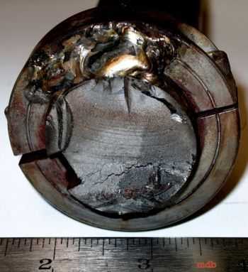 Metallurgical Failure Analysis, Mark Douglas Bell, PE, Consulting Metallurgical Engineer, San Diego, California, USA